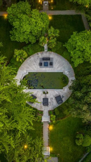 Villa Eden a member of Leading Hotels of the World Merano
